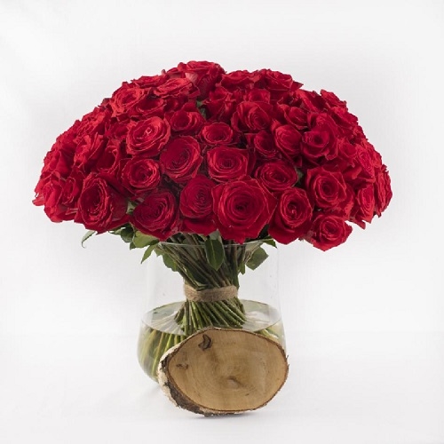 Glowing Love Bouquet